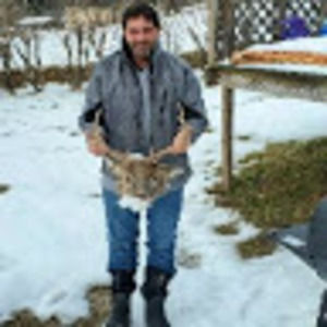 Meet your Posher, John